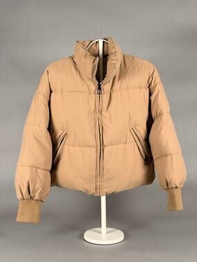Women’s Puffer Jacket